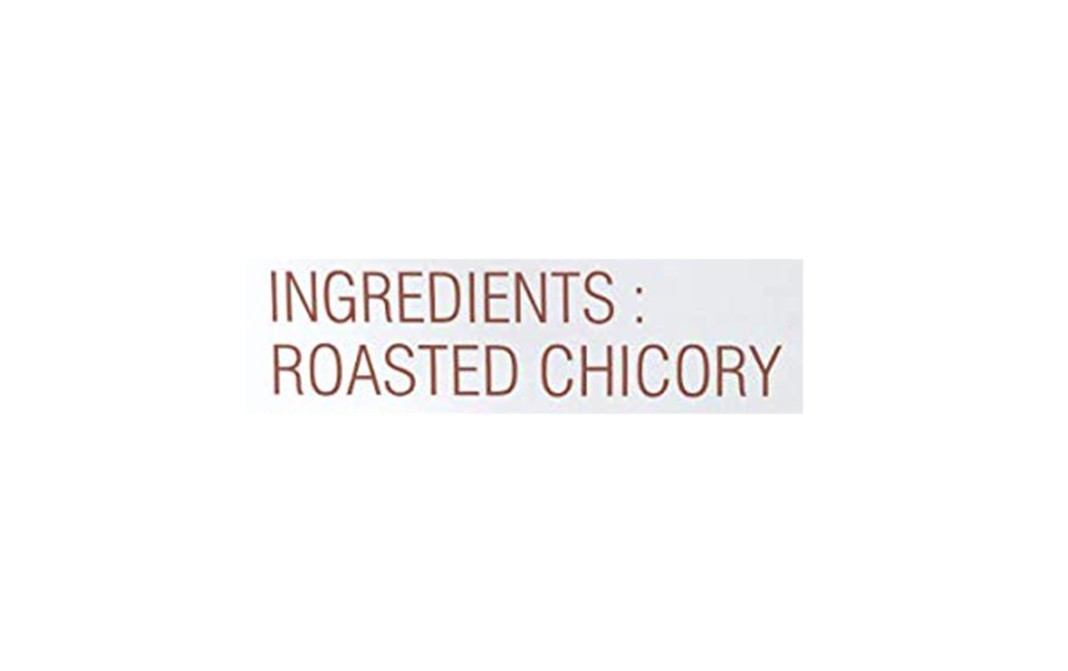 Nature's Gift Roasted Chicory Root Powder    Pack  100 grams